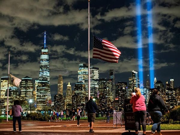 atentado 11 septiembre