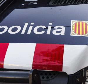 preparacion mossos esquadra