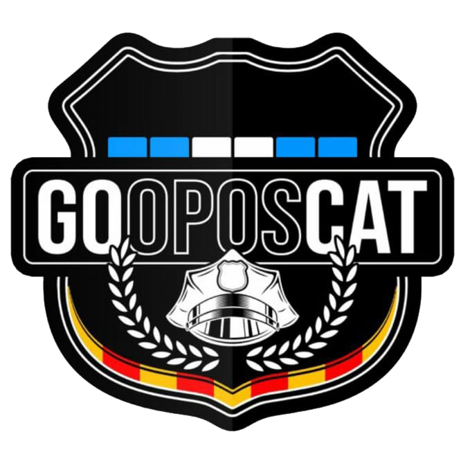 Colaborador Gooposcat